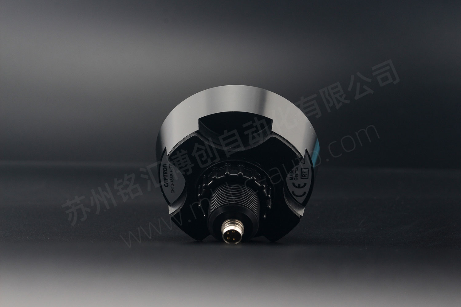 德国凯本隆CAPTRON电容式触摸感应开关CHT3-456P-HTG-SR